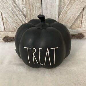 Rae Dunn Baby Treat Pumpkin